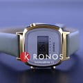 Часы Casio Collection LA670WEFL-3EF фото 3